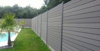Portail Clôtures dans la vente du matériel pour les clôtures et les clôtures à Uglas